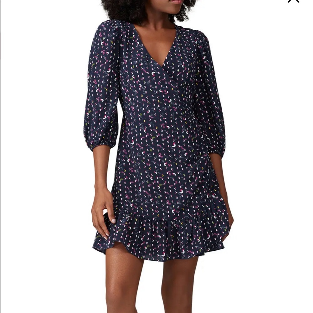 Tanya Taylor Bernadina Dress